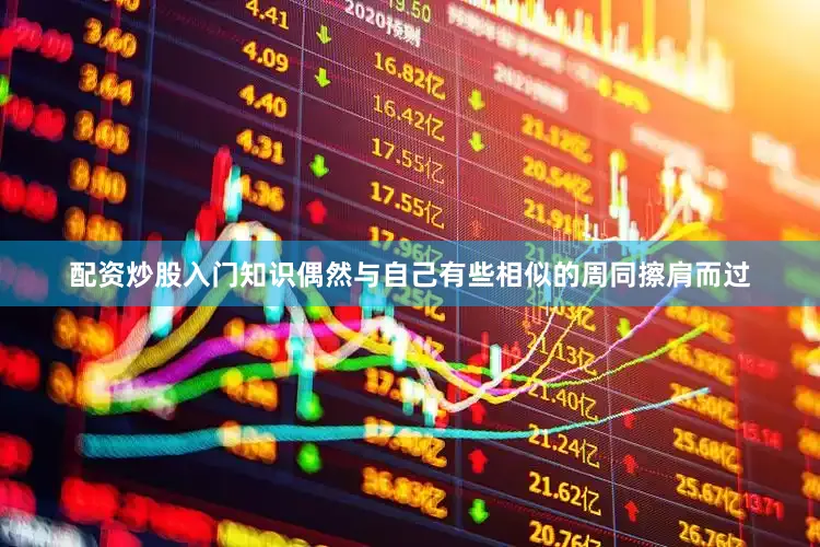 配资炒股入门知识偶然与自己有些相似的周同擦肩而过